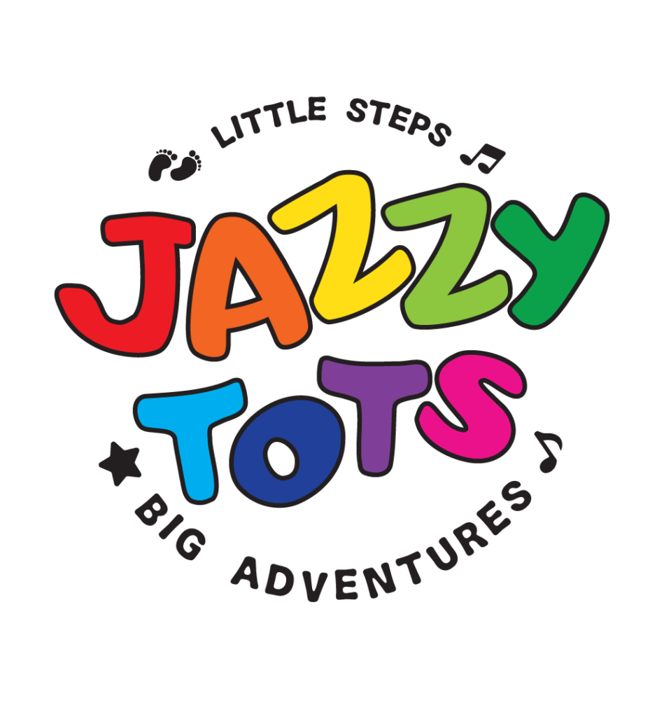 Jazzy Tots